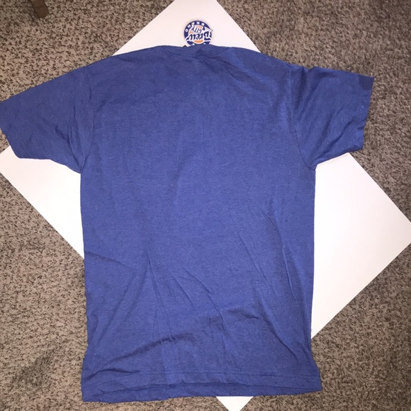 NWT men’s T-shirt - Picture 3 of 5